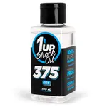 1UP 1UP100375 1up Racing Pure Silicone Shock Oil 375cSt / 32wt - 100mL