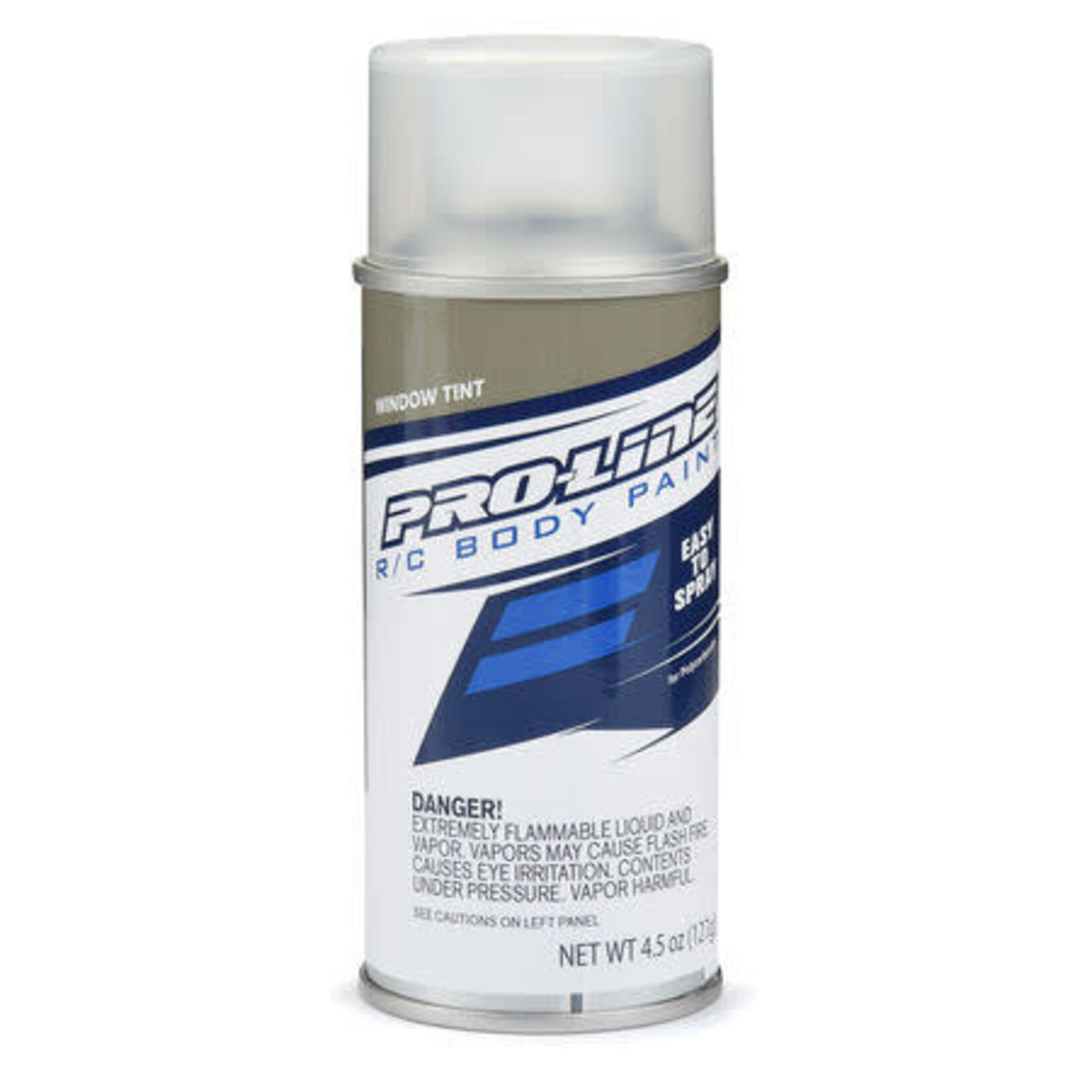 Pro-line Racing PRO644006 Pro-Line RC Body Spray Paint - Window Tint