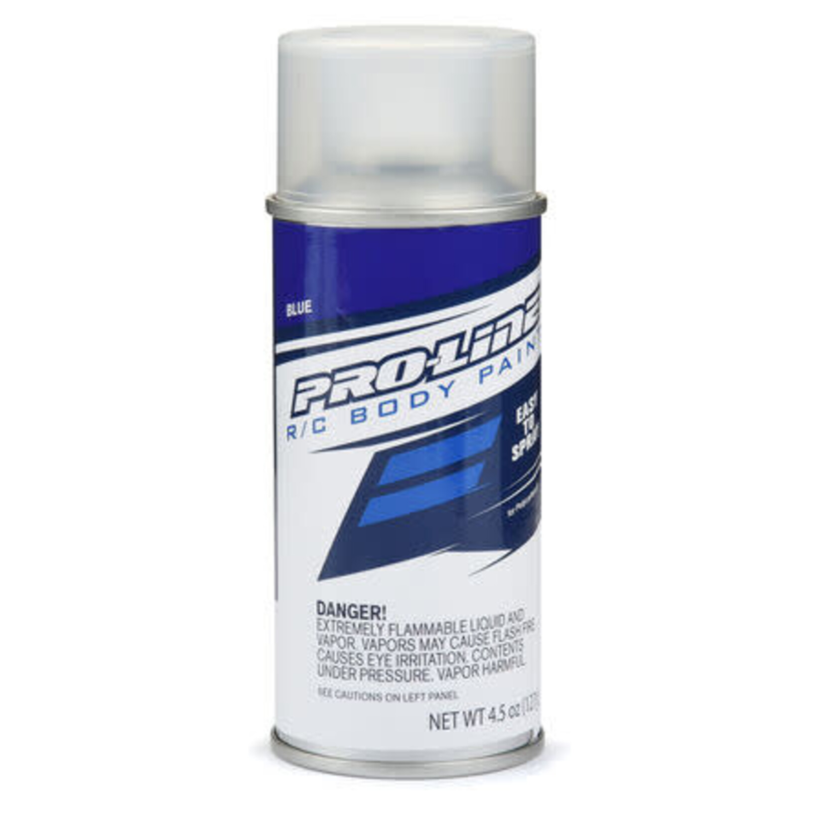 Pro-line Racing PRO643606 Pro-Line RC Body Spray Paint - Blue