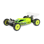 TLR TLR-1233 TLR 22X DC Race Kit: 1/10 2WD Buggy