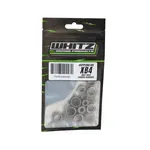 Whitz WRP-XB4-HGFK Whitz Xray XB4 - Hyperglide Bearings - Full Kit