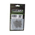 Whitz WRP-XB2-HGFK Whitz Xray XB2 - Hyperglide Bearings - Full Kit