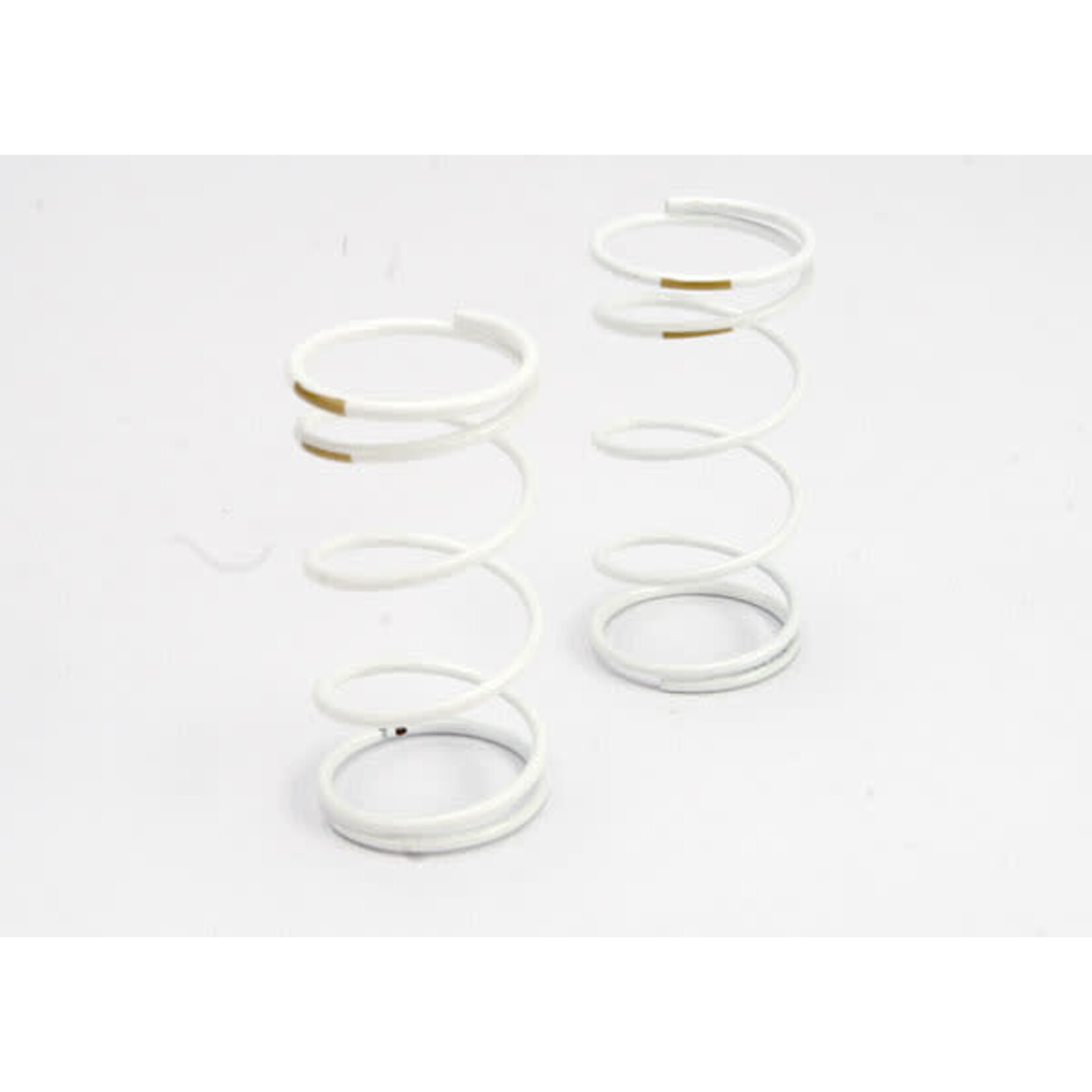Traxxas TRA5432 Traxxas 1/10 GTR Springs (1.3-Rate Gold Stripe) (2)