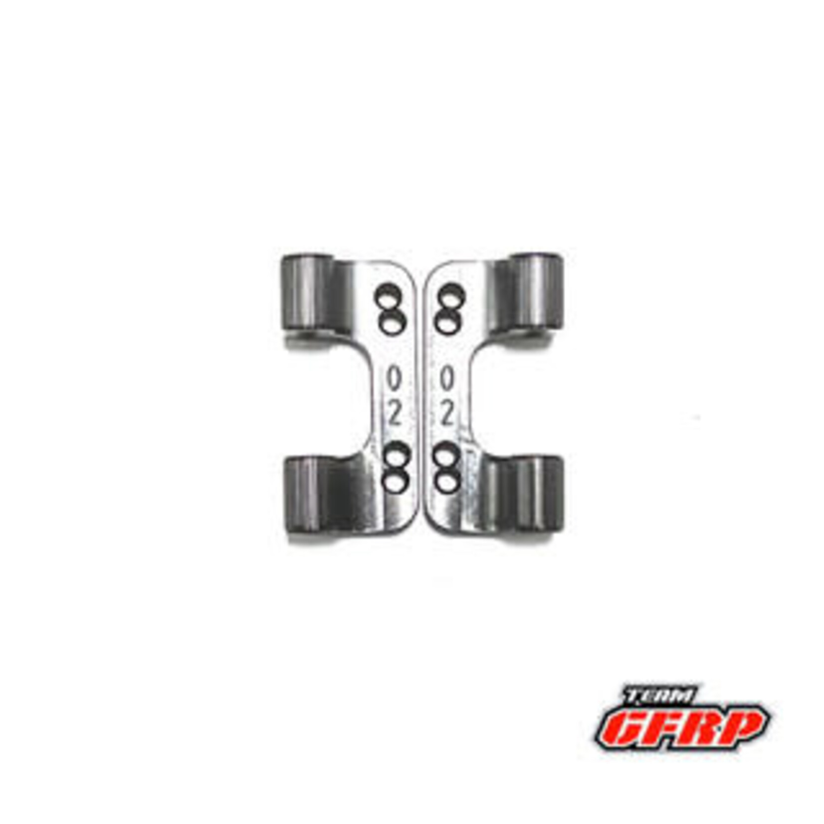 Team GFRP GFR-3325 Team GFRP Plus 2 0/2 Toe Block
