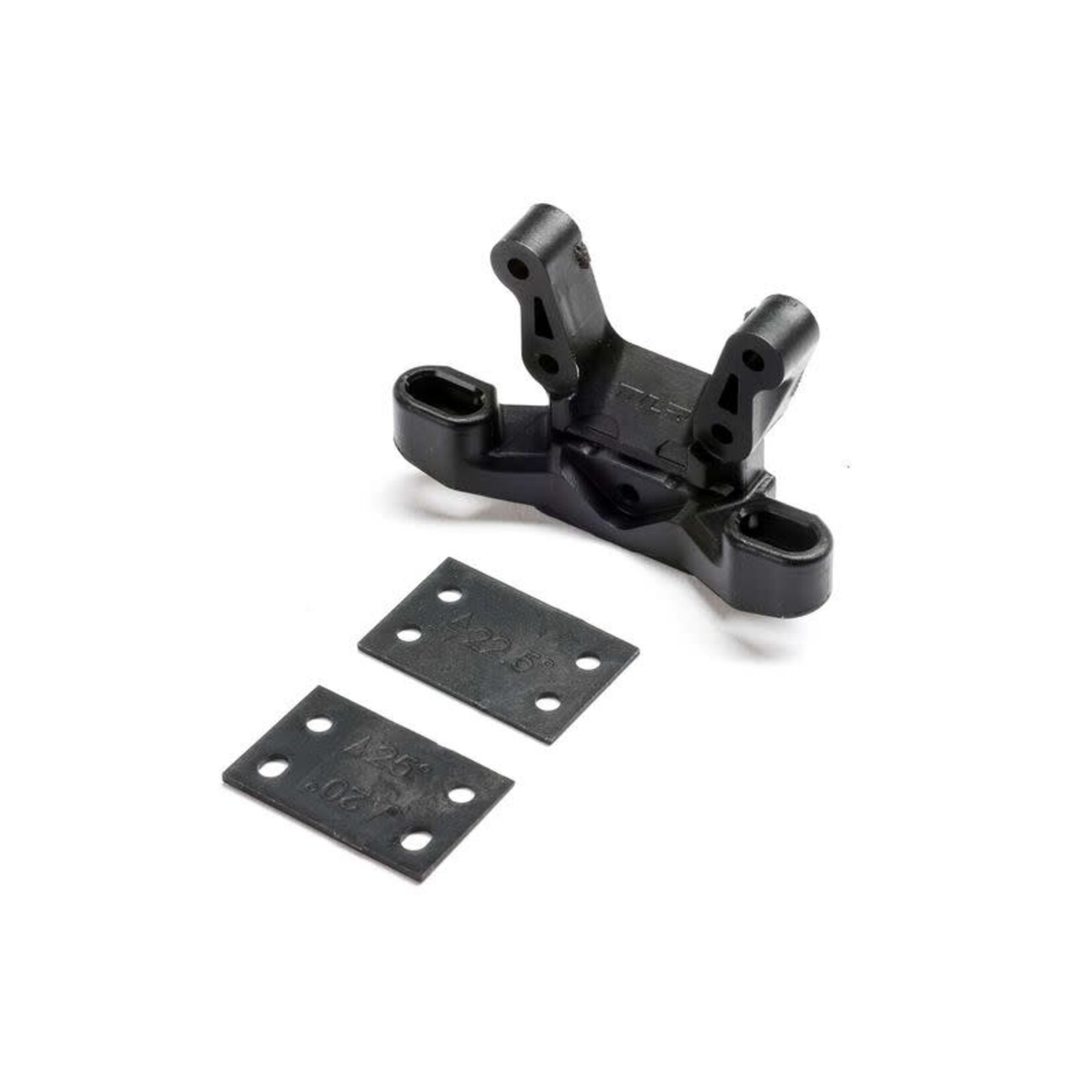 TLR TLR-1075 TLR 22X Bulkhead & Kick Shims