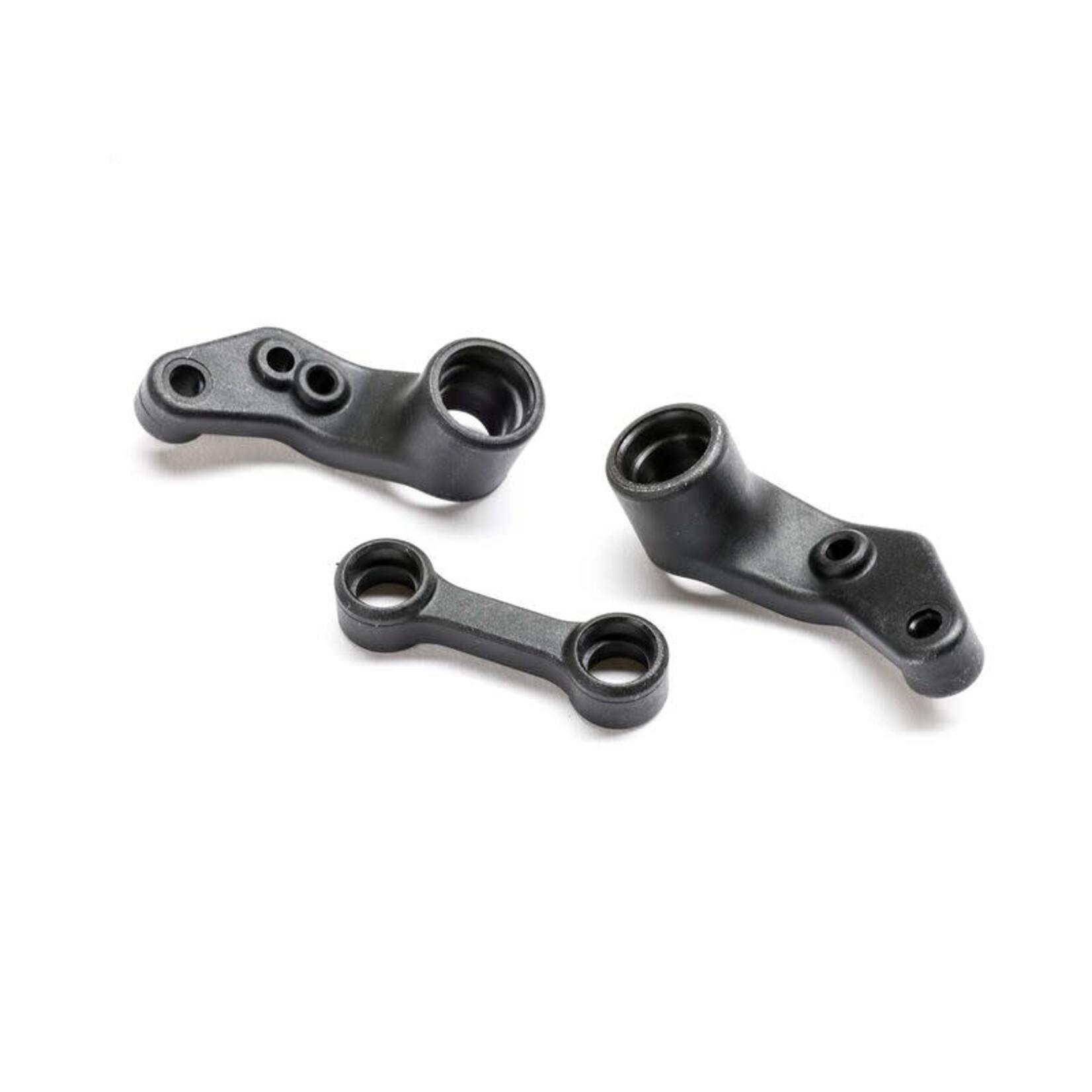 TLR TLR-1077 TLR 22X Composite Bellcranks & Connecting Link