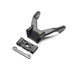 TLR TLR-1079 TLR 22X Front Pivot & Bridge