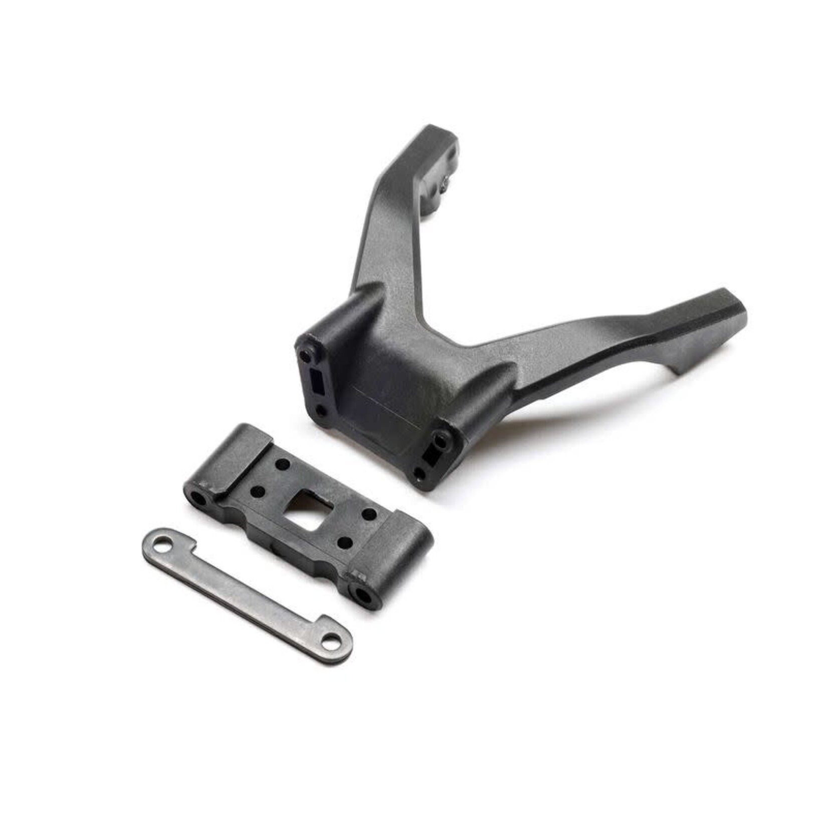 TLR TLR-1079 TLR 22X Front Pivot & Bridge