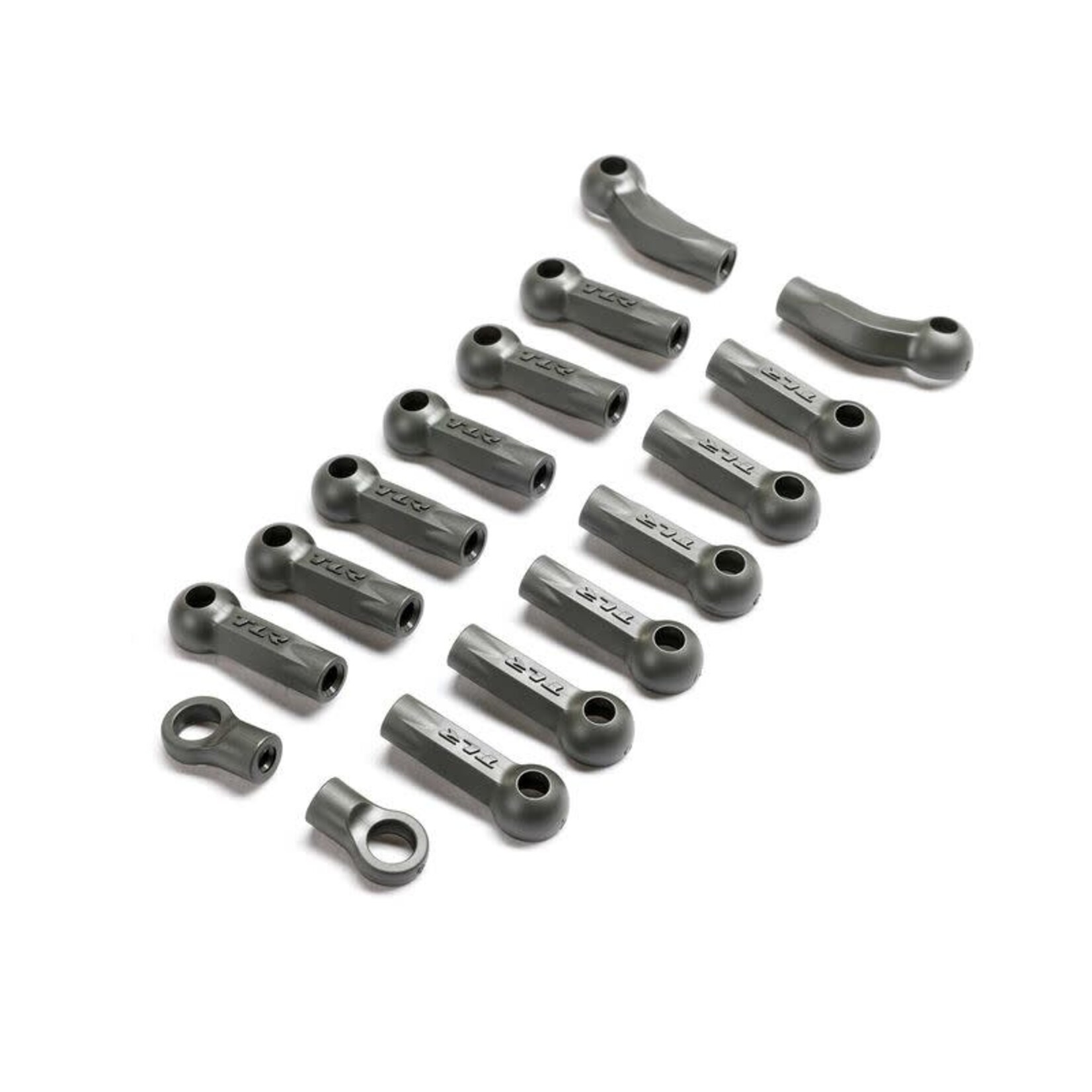 TLR TLR-1102 TLR 22X 5.8mm Rod End Set