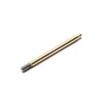 TLR TLR-1110 TLR 22X Titanium G3 Shock Shaft & 3mm X 42.7mm