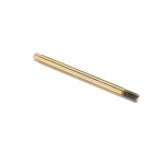 TLR TLR-1129 TLR 22X Titanium G3 Shock Shaft & 3mm X 48.7mm