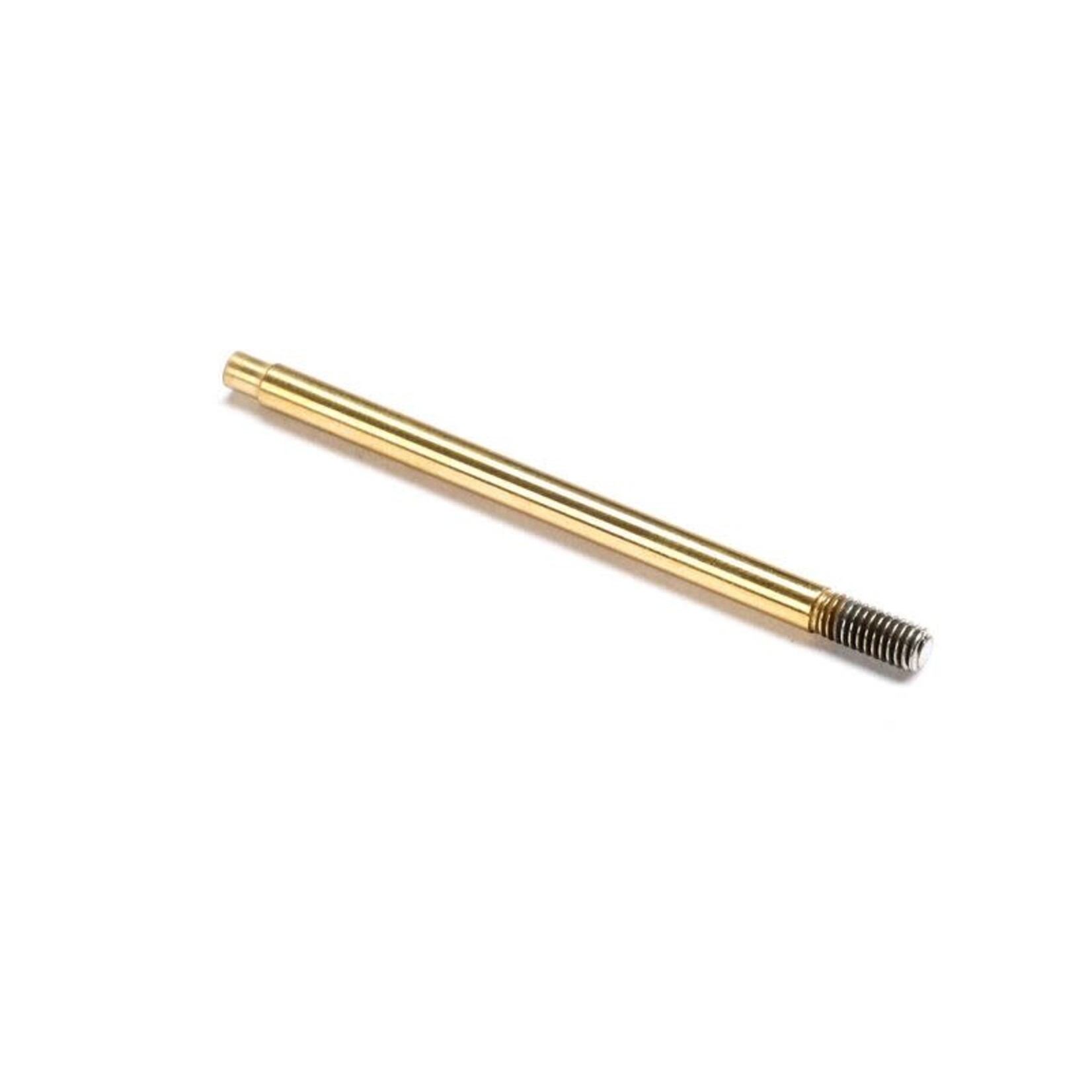 TLR TLR-1129 TLR 22X Titanium G3 Shock Shaft & 3mm X 48.7mm
