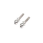 TLR TLR-1130 TLR 22X Titanium Ball Stud & 58mm X 12mm