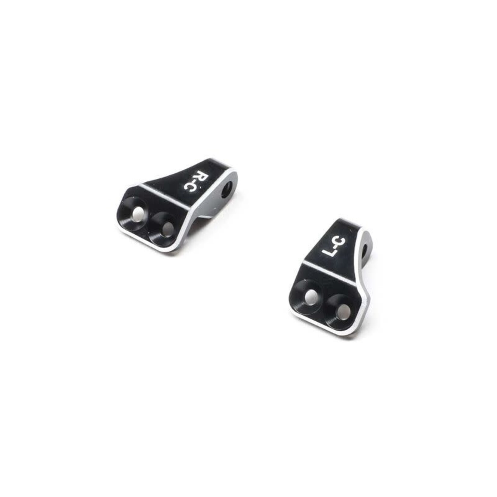 TLR TLR-1132 TLR 22X "C" Camber Mount & Caster Block