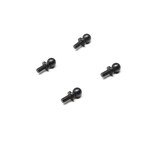 TLR TLR-1134 TLR 22X 58mm X 6mm Ball Stud