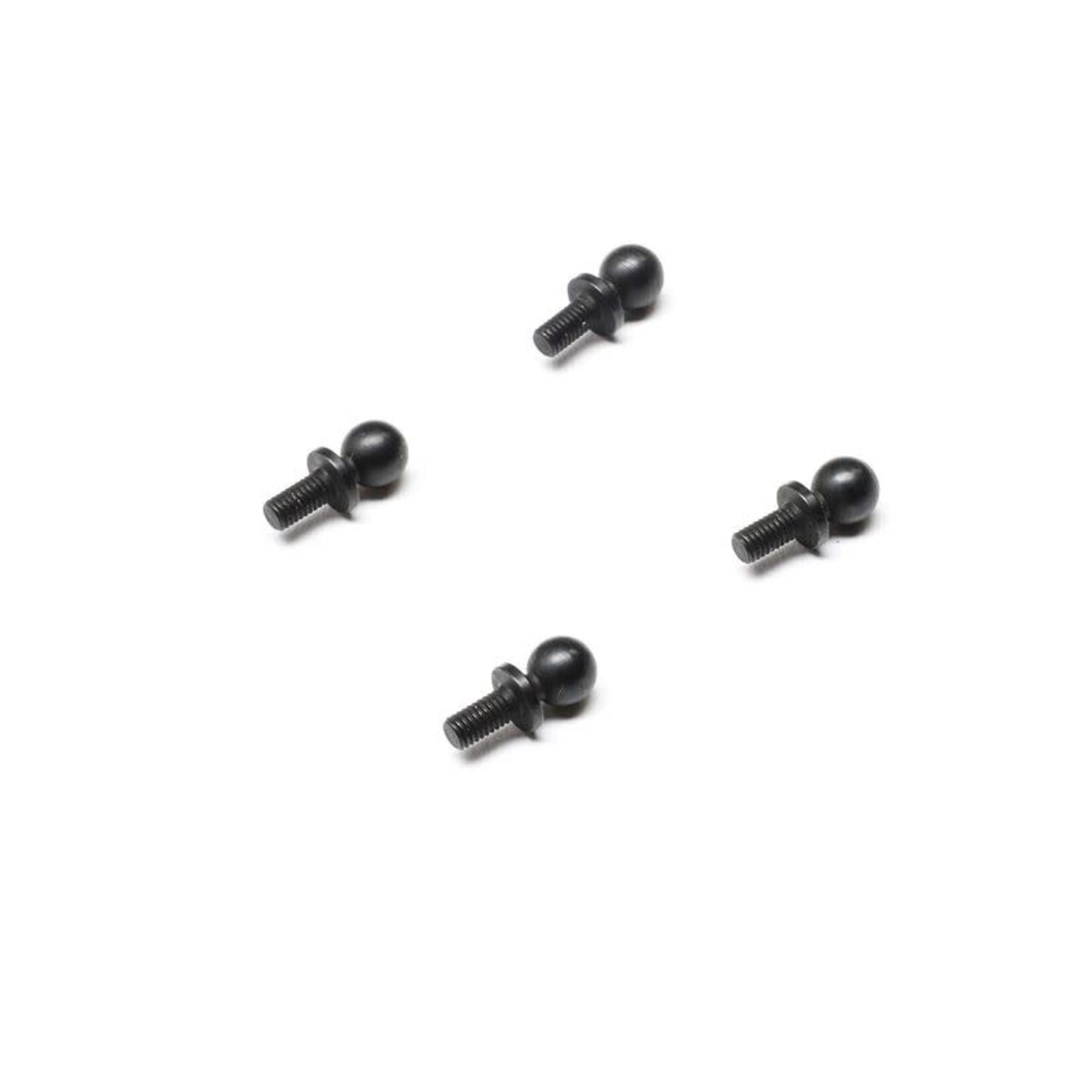 TLR TLR-1134 TLR 22X 58mm X 6mm Ball Stud