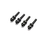 TLR TLR-1151 TLR 22X 58mm X 12mm Ball Stud