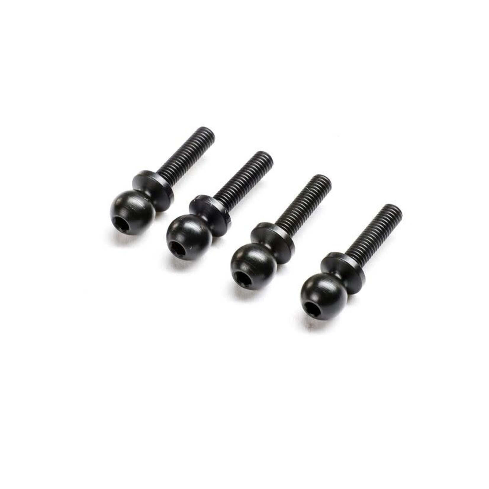 TLR TLR-1151 TLR 22X 58mm X 12mm Ball Stud