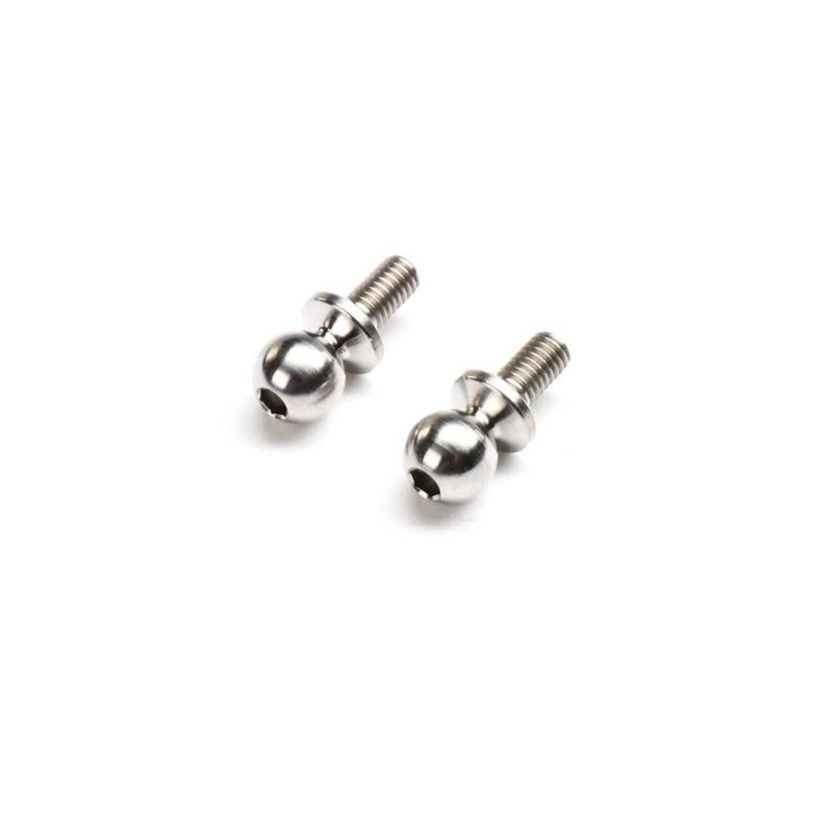 TLR TLR-1159 TLR 22X Titanium Ball Stud & 58mm X 6mm