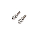 TLR TLR-1172 TLR 22X Titanium Ball Stud & 58mm X 8mm