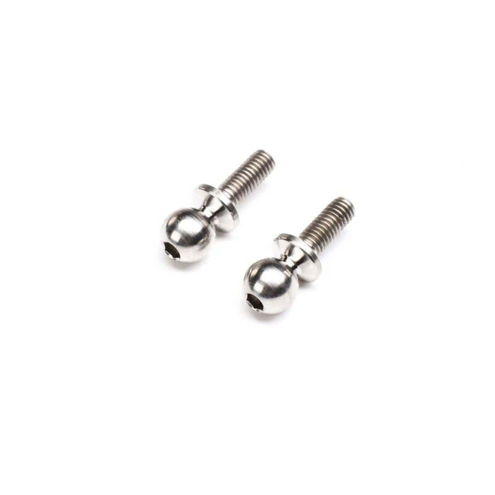 TLR TLR-1172 TLR 22X Titanium Ball Stud & 58mm X 8mm