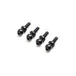 TLR TLR-1180 TLR 22X 58mm X 8mm Ball Stud