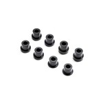 TLR TLR-1187 TLR 22X Delrin Spindle Bushing Set