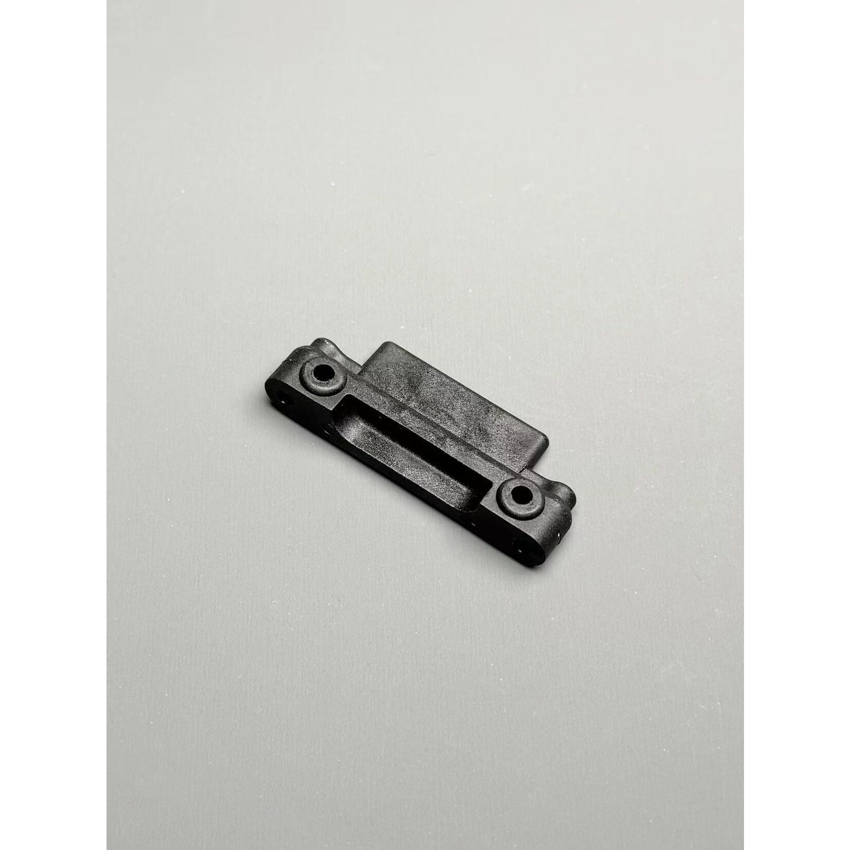 FR4-006 FanRC Front Hinge Pin Brace Fits Team Associated B4