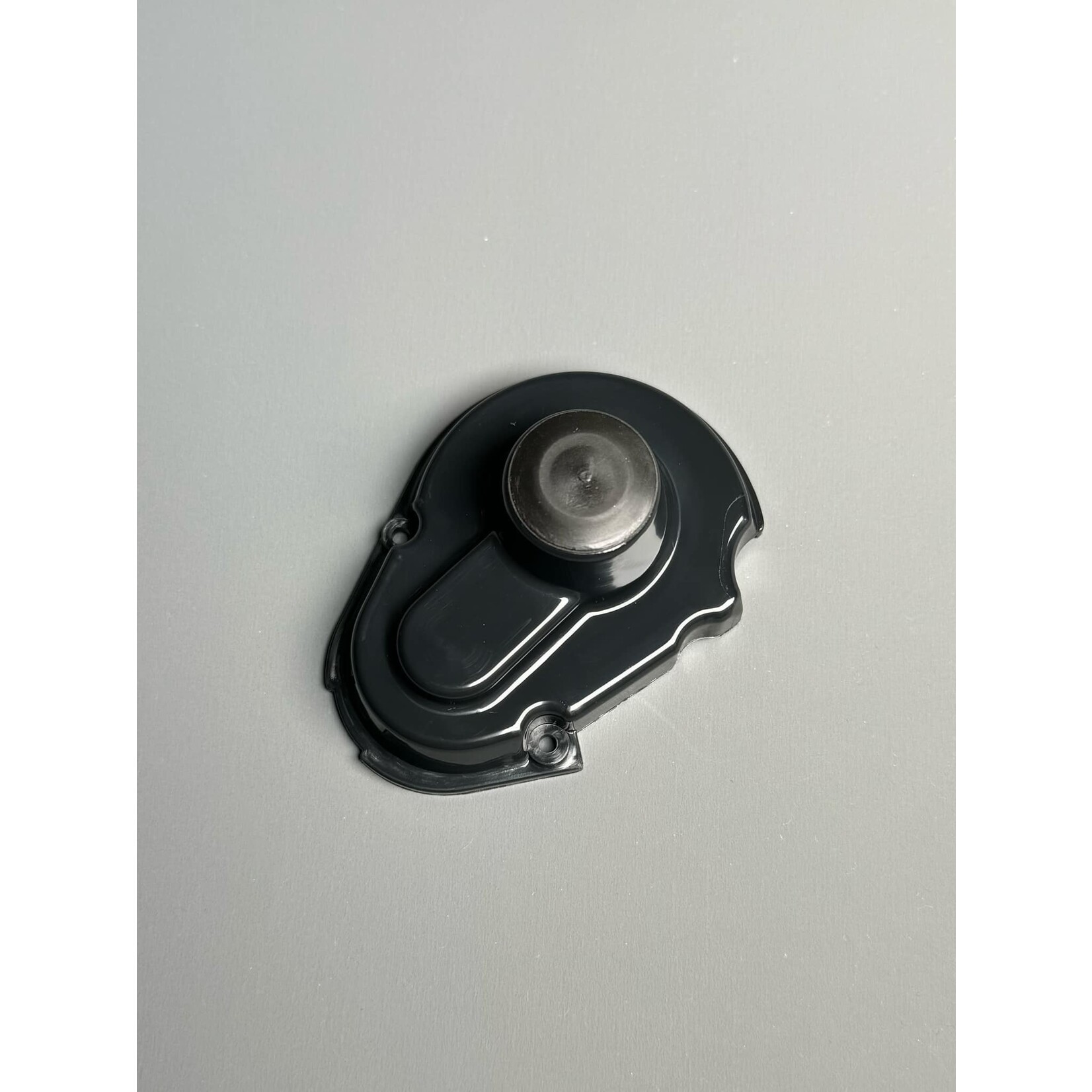 FR-0045B FanRC Gear Cover 10/10T, Black