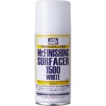 GSI Creos GNZ-B529 GSI Creos Mr. Hobby Mr. Finishing Surfacer 1500 Spray (White)
