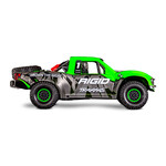 Traxxas TRA85086-4-RGD1 Traxxas Unlimited Desert Racer Rigid