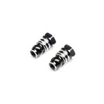 TLR TLR-1149 TLR Shock Bushing, Upper (2): 22X