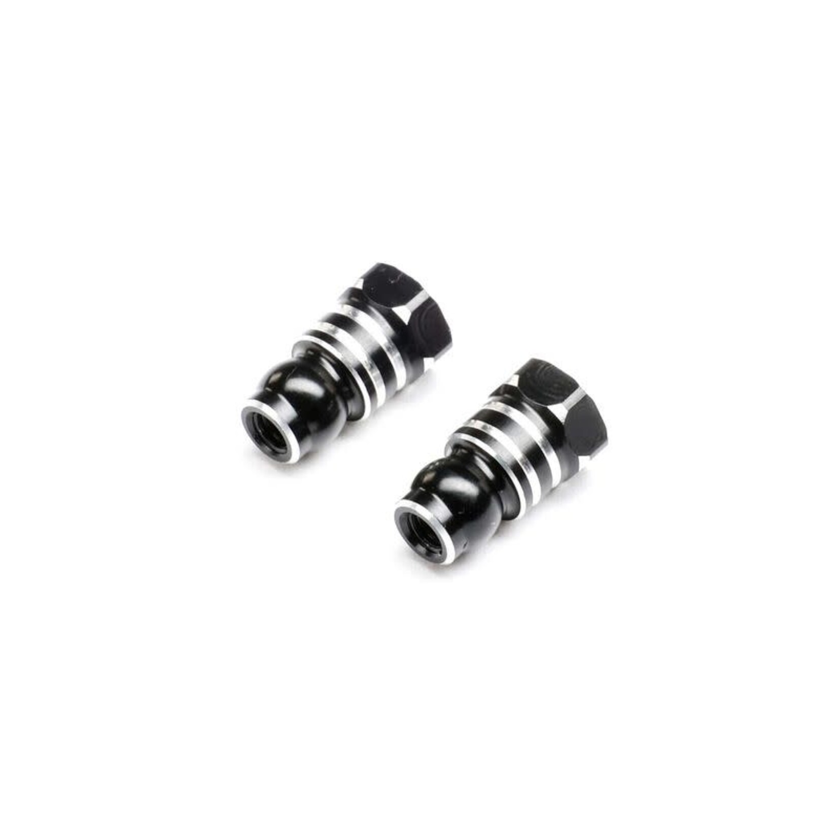 TLR TLR-1149 TLR Shock Bushing, Upper (2): 22X