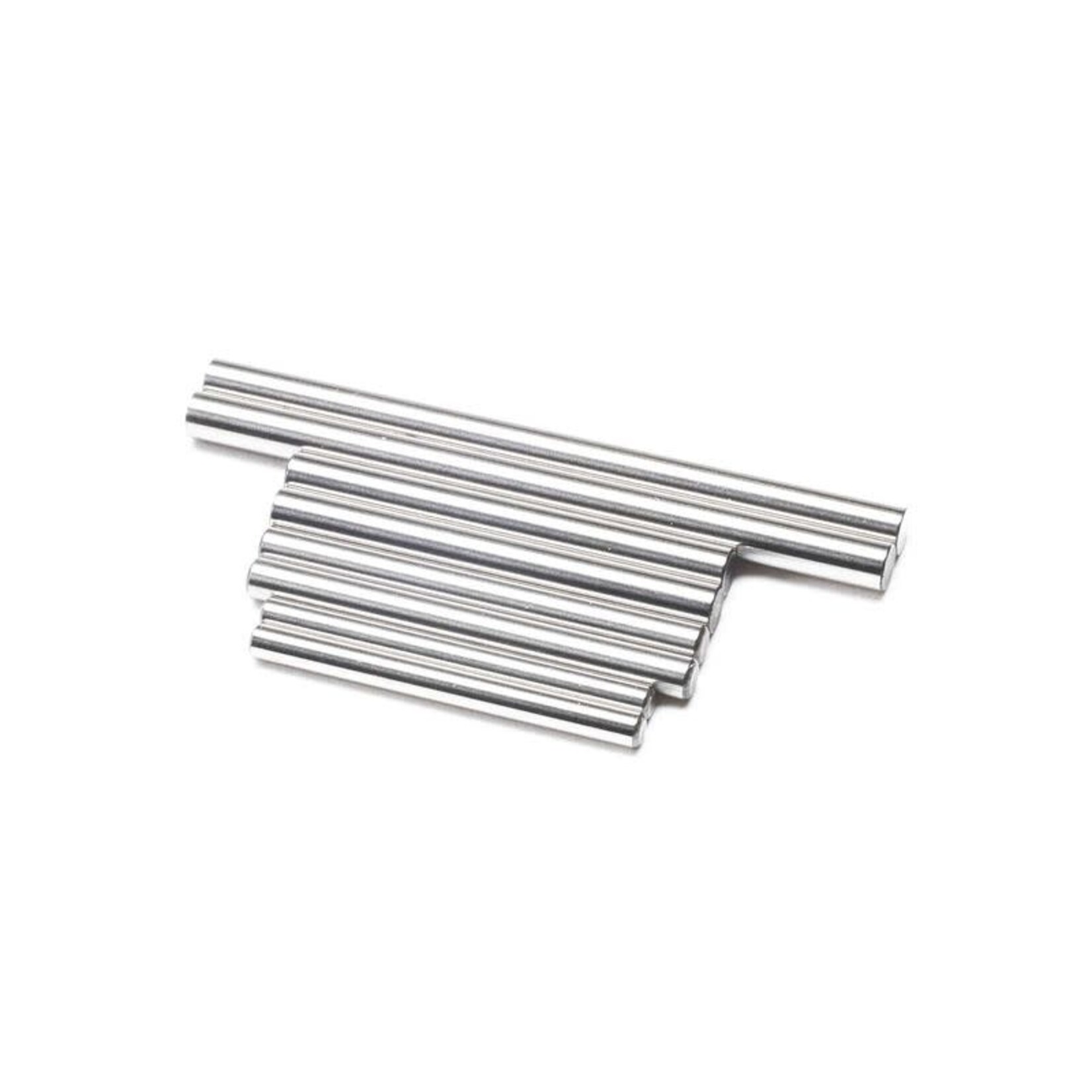 TLR-1160 TLR Hinge Pin Set: 22X