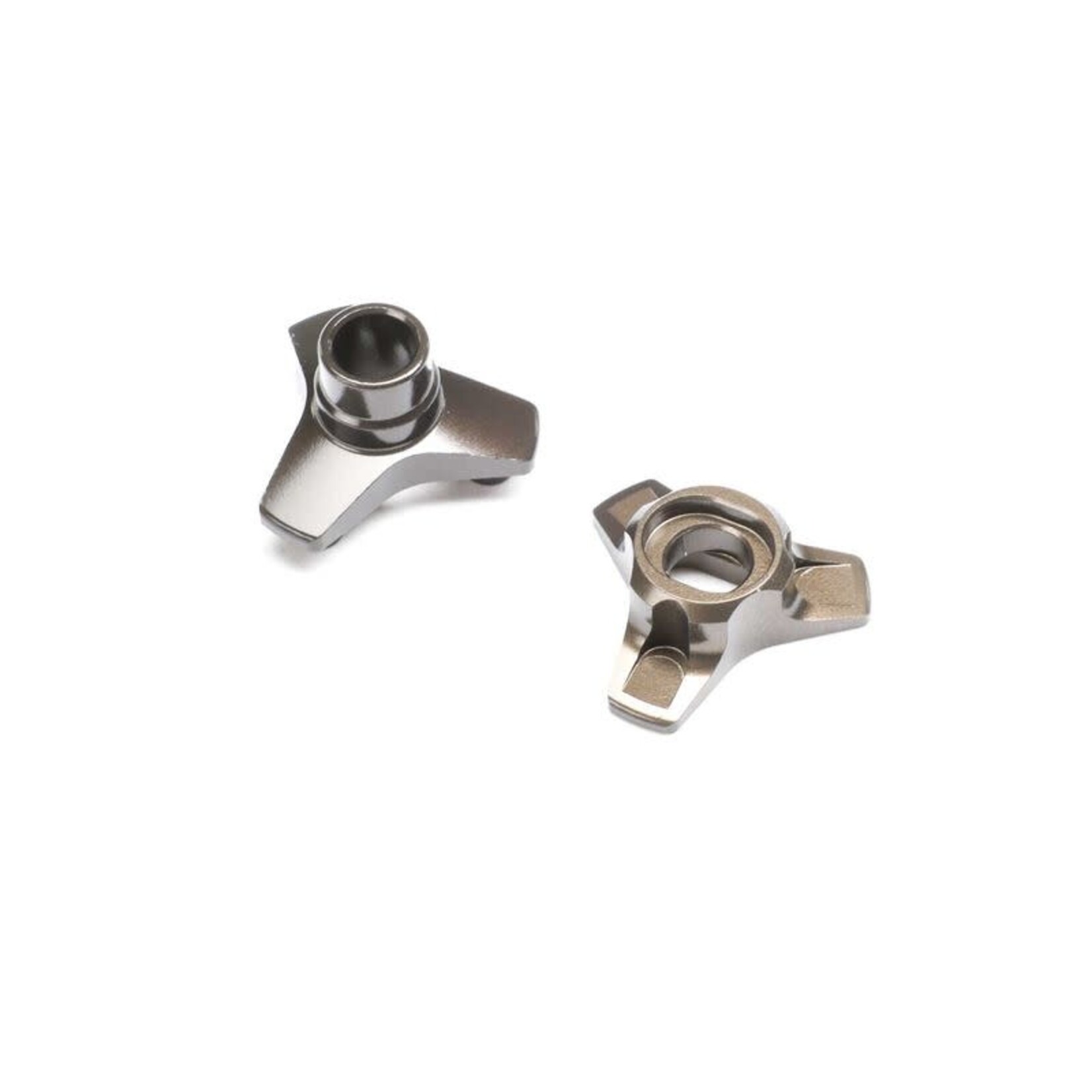 TLR TLR-1162 TLR Slipper Eliminator Plates: 22X