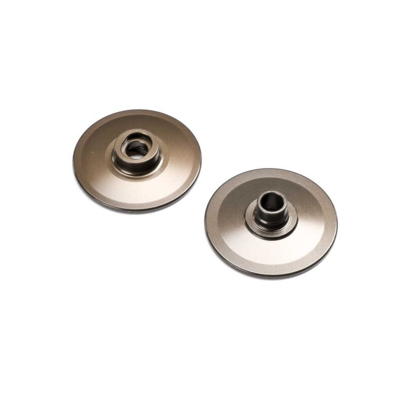 TLR TLR-1157 TLR Slipper Plates: 22X