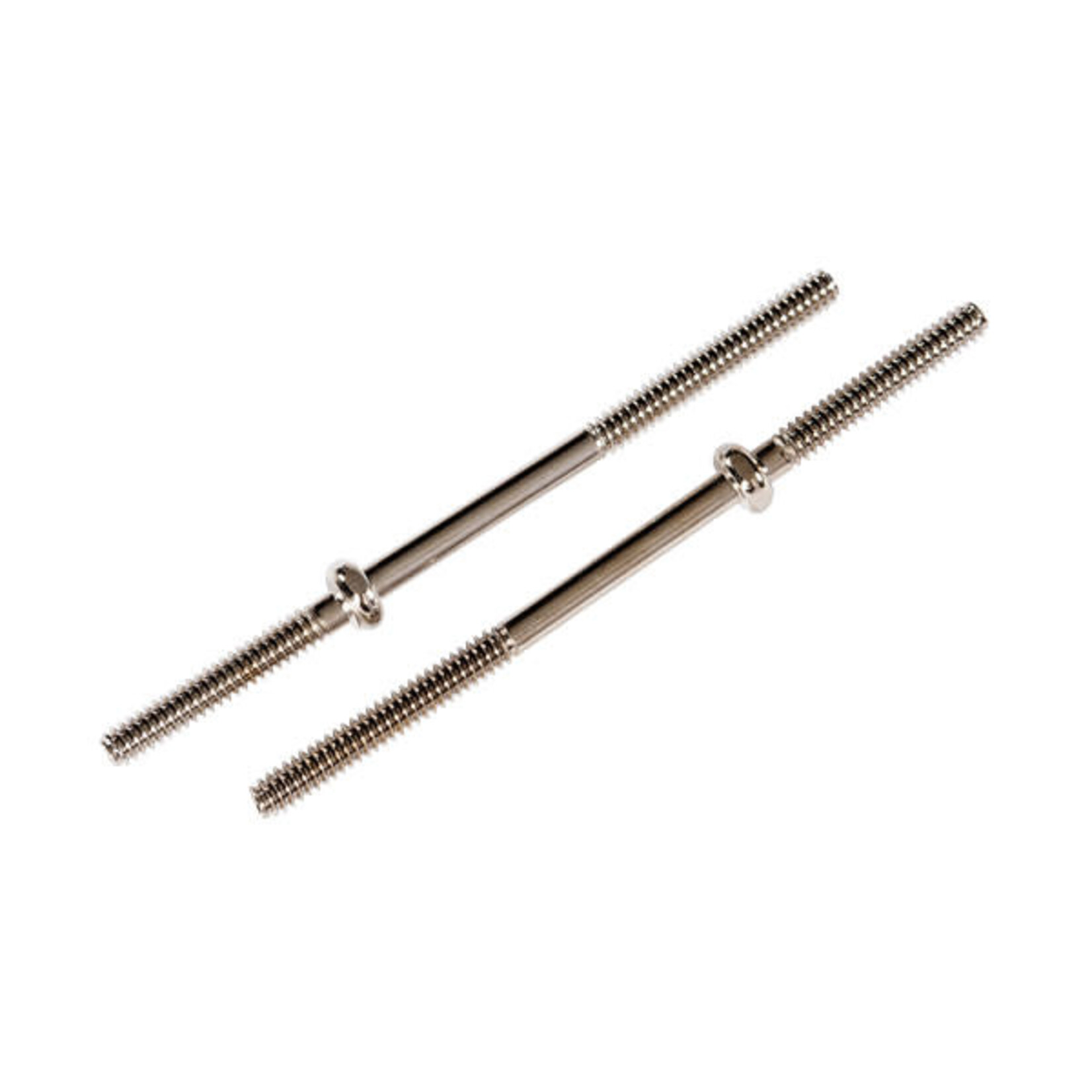 Traxxas TRA3139 Traxxas 62 mm Turnbuckles (2)