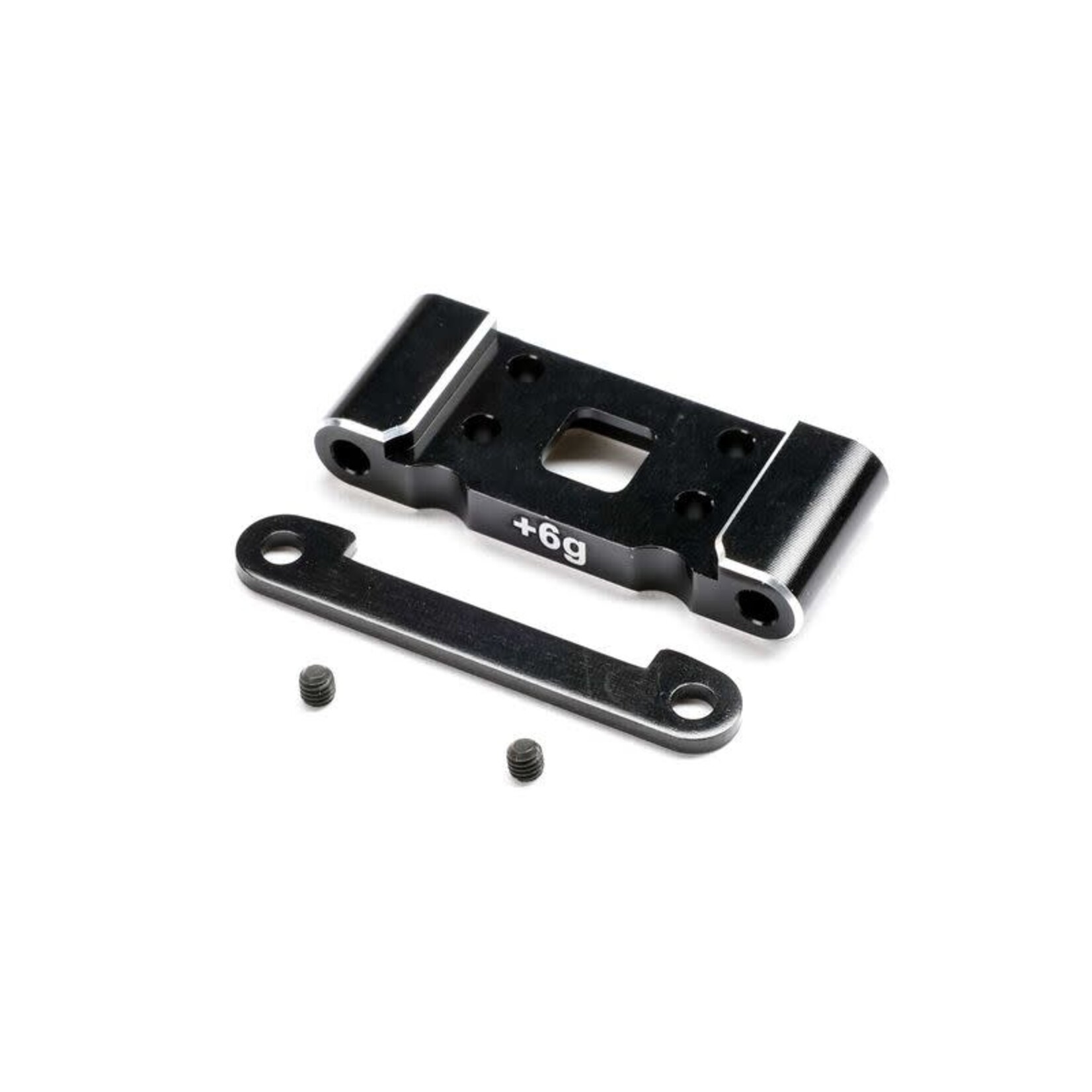 TLR TLR-1181 TLR 22X Aluminum Pivot