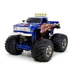 Tamiya TAM58518-60A Tamiya Super Clod Buster 4WD Monster Truck Kit