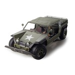 Tamiya TAM58004-A Tamiya RC FMC XR311 KIT