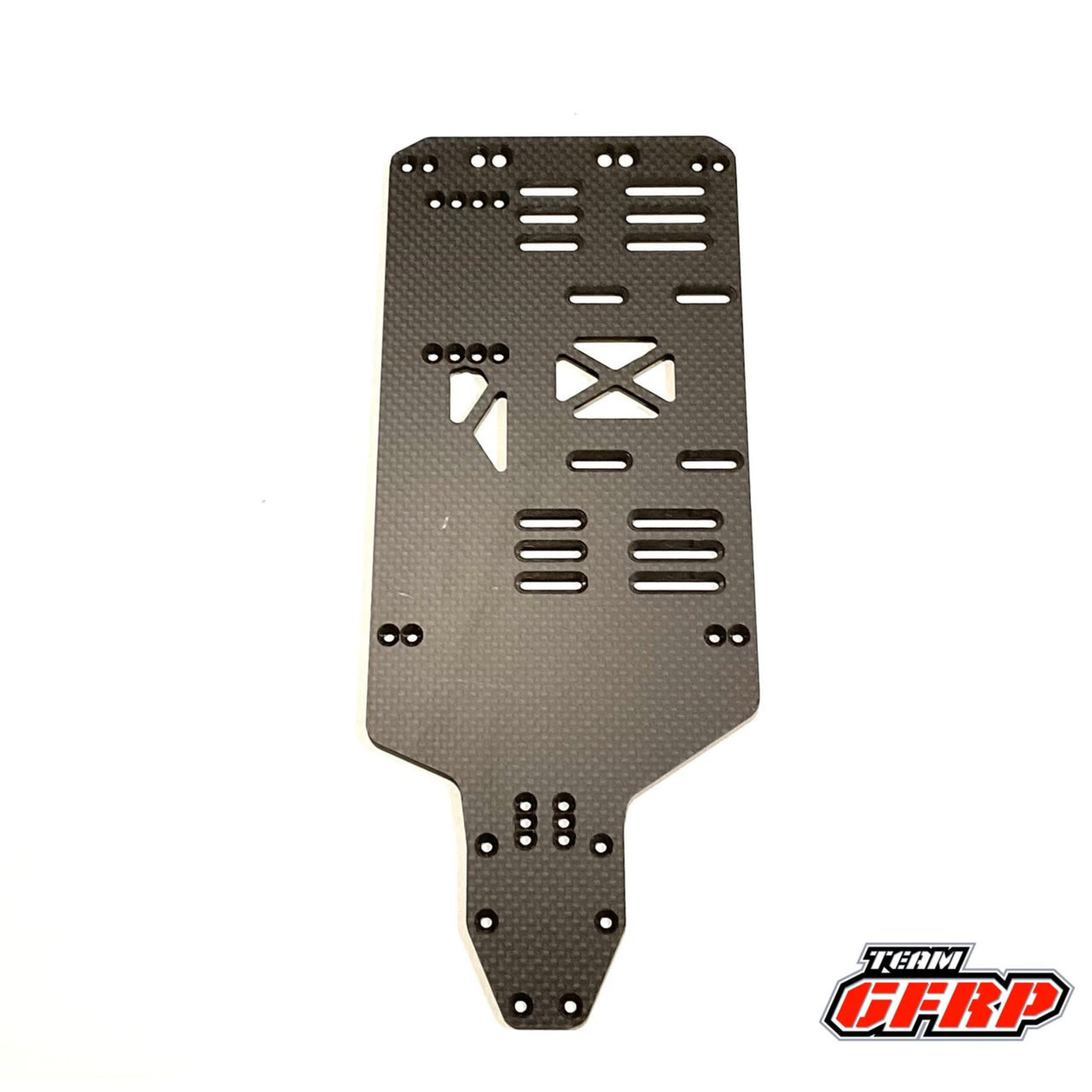 Team GFRP GFR-7111 Team GFRP 2025 Weapon Chassis