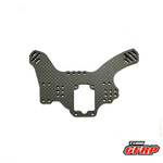 Team GFRP GFR-7109 Team GFRP 2023 Weapon Rear Shock Tower