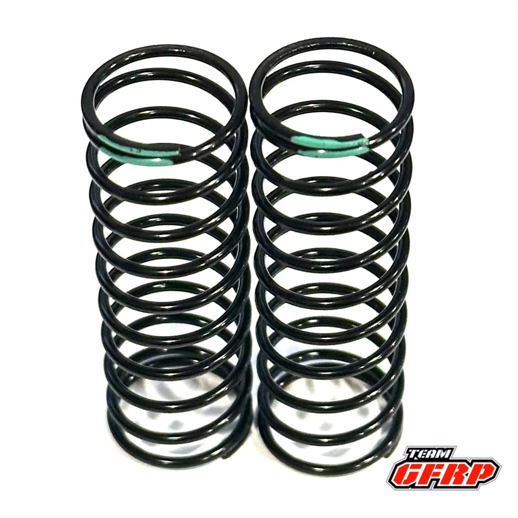 Team GFRP GFR-1539 GFRP Loose Dirt 1.8" Springs #9