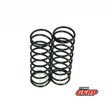 Team GFRP GFR-1538 GFRP Loose Dirt 1.8" Springs #8