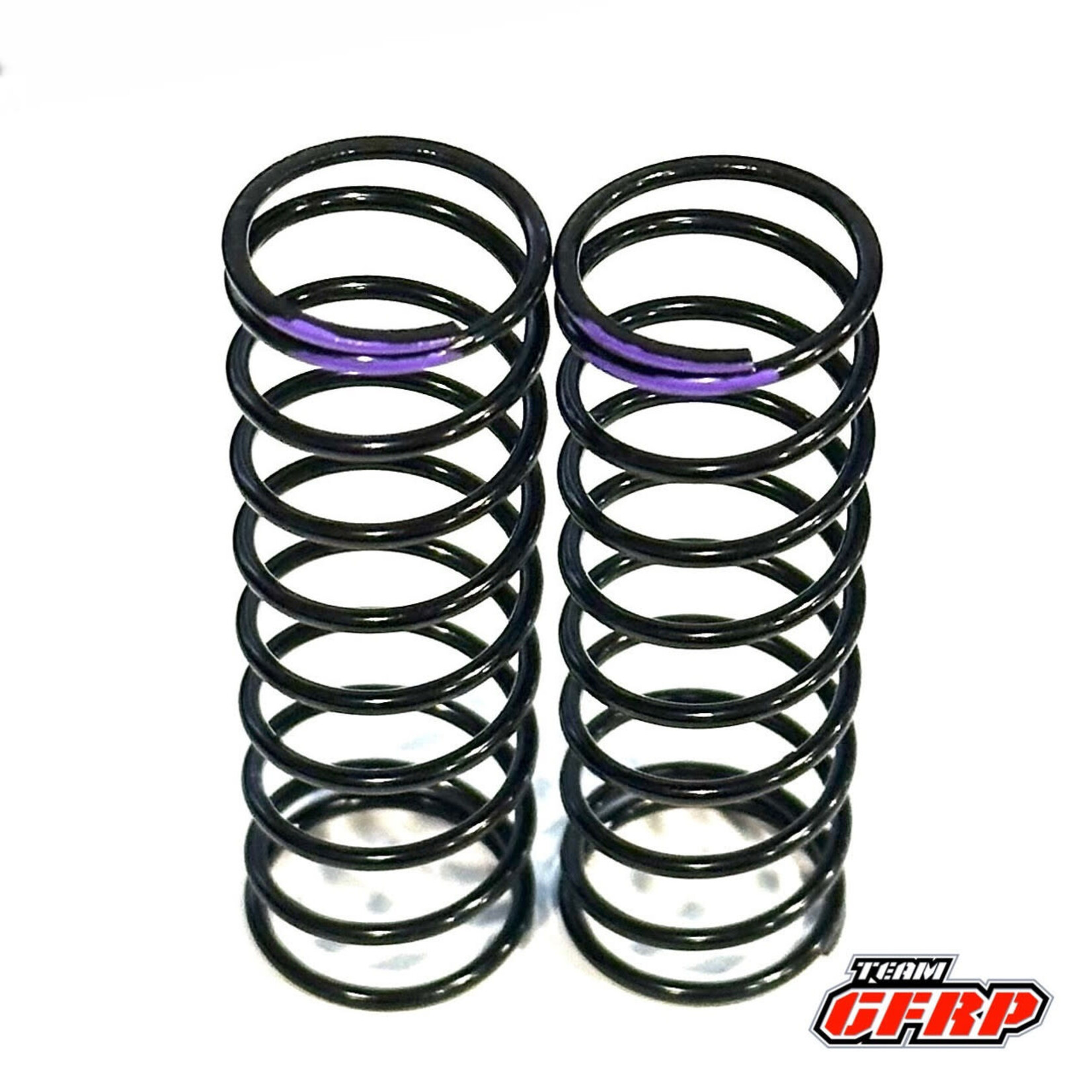 Team GFRP GFR-1537 GFRP Loose Dirt 1.8" Springs #7