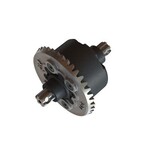 Arrma **ARA311155 Arrma Metal Front/Rear Differential Set (37T/MOD 1.35)