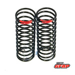 Team GFRP GFR-1535 GFRP Loose Dirt 1.8" Springs #5