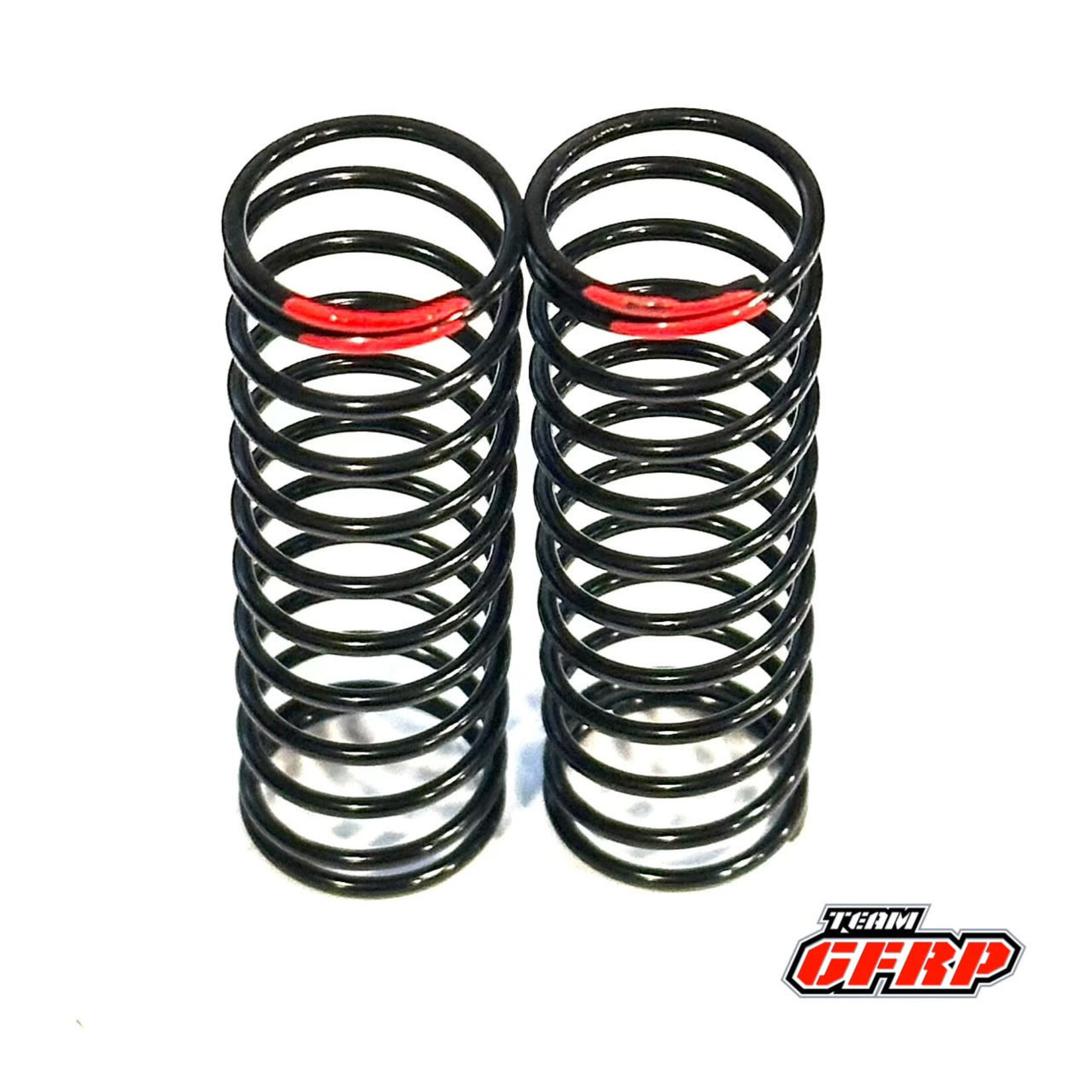 Team GFRP GFR-1535 GFRP Loose Dirt 1.8" Springs #5