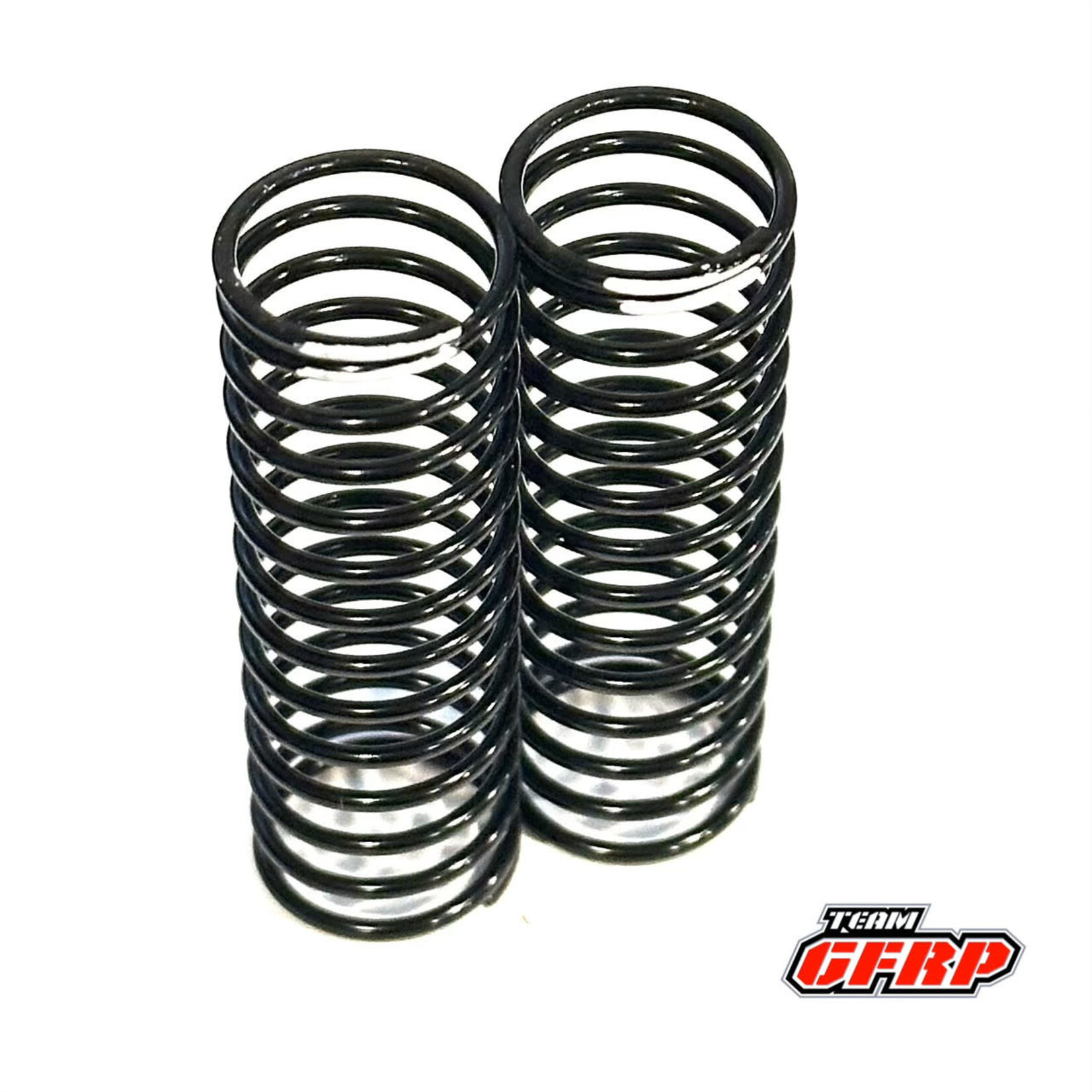 Team GFRP GFR-1534 GFRP Loose Dirt 1.8" Springs #4