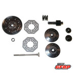 Team GFRP GFR-2107 Team GFRP Slipper Assembly